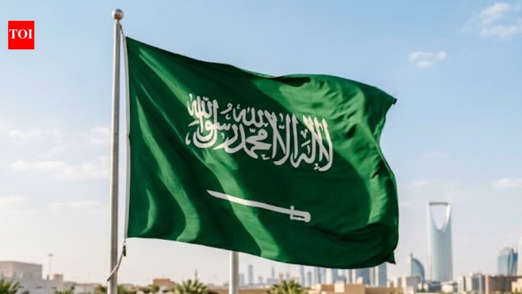 Saudi Arabia launches unified hotline 992 to provide visa expiry inquiry service for stranded tourists unable to leave the country due to regional crisis World News