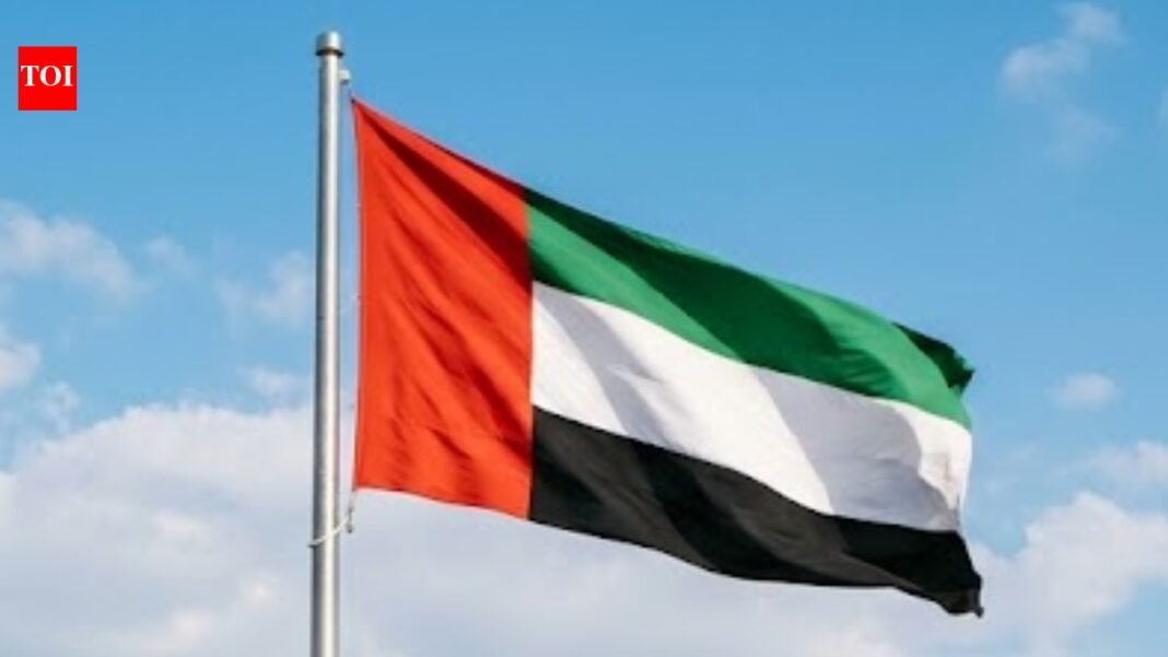 ‘Second home’: Expats praise UAE’s stability and leadership in US-Israeli conflict | World News