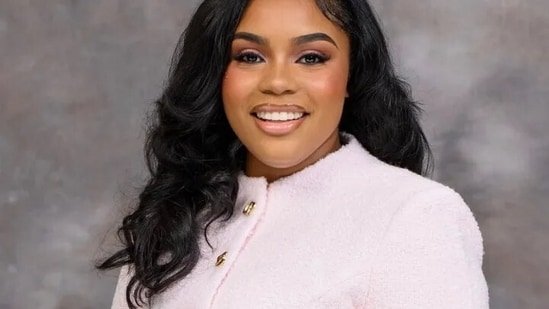 Shay Taylor-Allen GoFundMe: American woman returns to work as janitor at Yale University Hospital