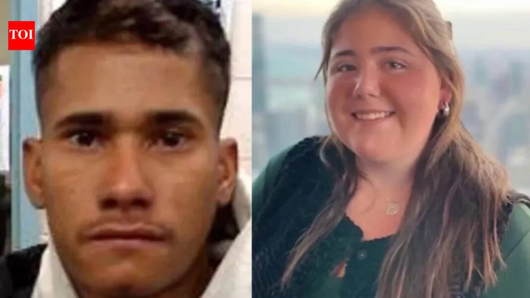 Sheridan Gorman murder: Immigration accused of shooting 18-year-old student says ‘missing part of brain’