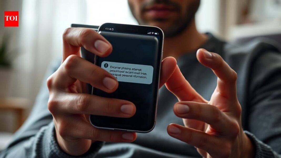 Signal Russian hackers target U.S. officials, military personnel, journalists, thousands of accounts stolen: FBI

