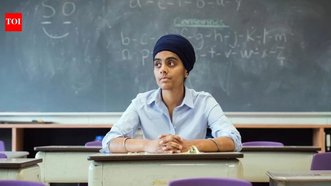 Sikh teacher challenges Canada’s bill banning turbans and kirpan in classrooms World News