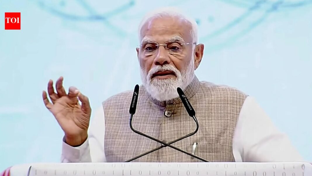 ‘Some people are trying to create panic’: PM Modi downplays LPG crisis; targets opposition