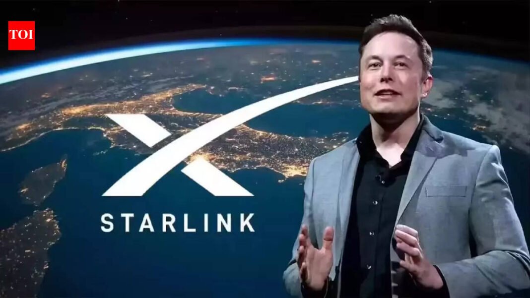 ‘Starlink now launched in Kuwait!’: Elon Musk confirms launch of satellite internet amid US-Israeli war |