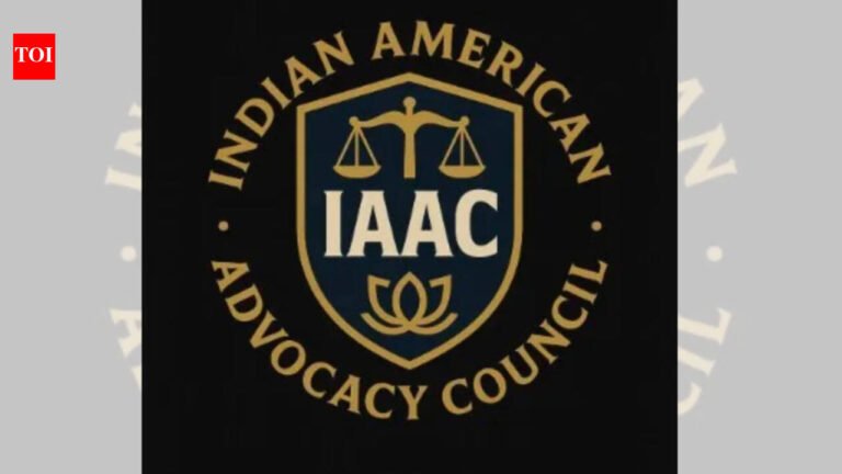 ‘Stop Indian Hate’: Indian American group launches tracker documenting growing anti-India hatred in the US