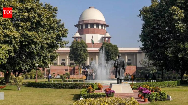 Supreme Court: Courts must use an iron fist against disobedient parties