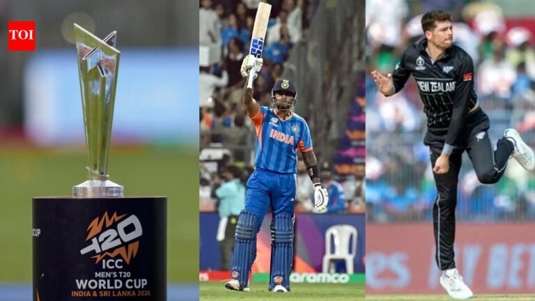 T20 World Cup 2026 Closing Ceremony: Date, Time, Performers and Details
