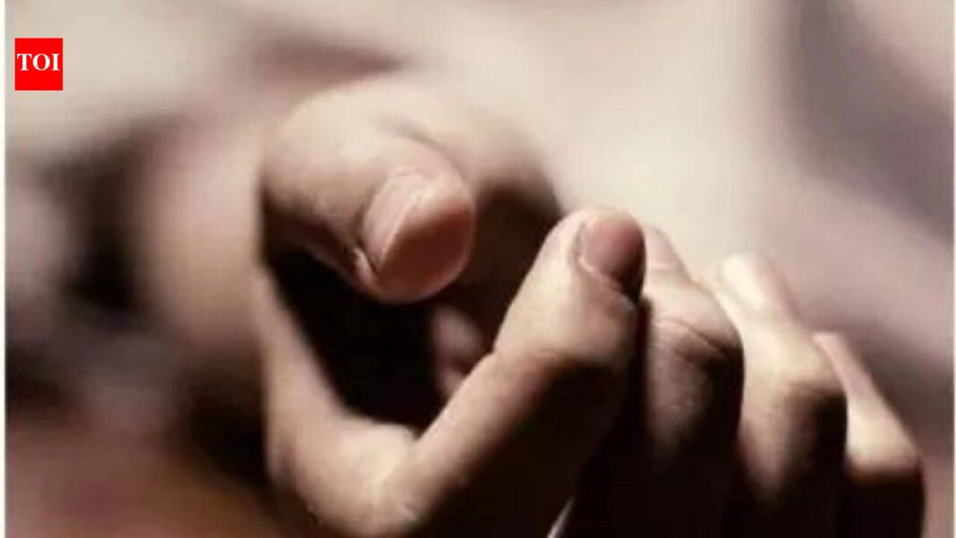 TMC stall leader killed, relatives claim factional feud