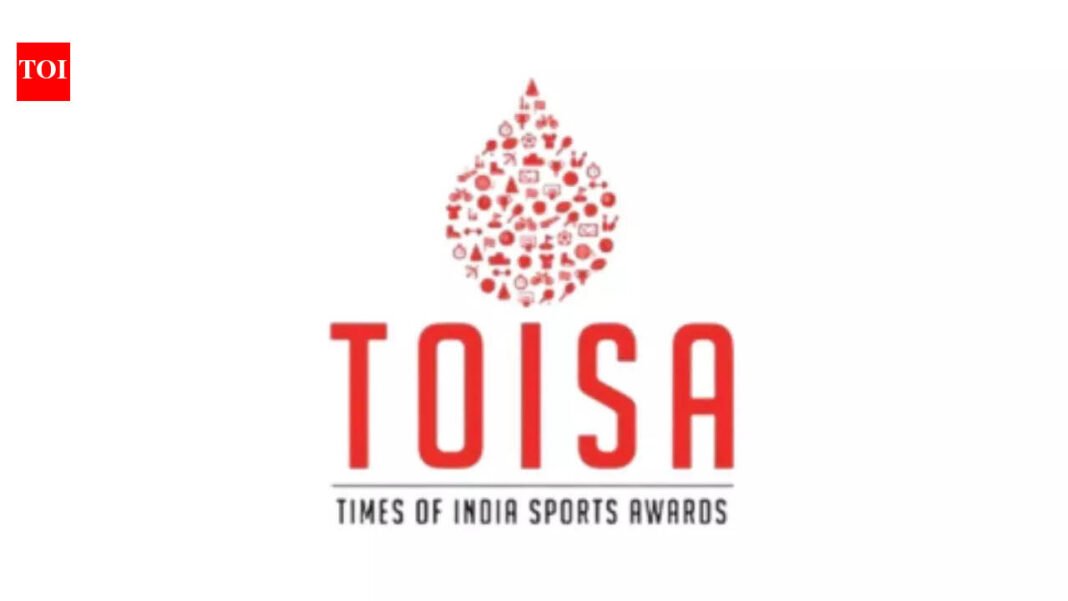 TOISA 2025 Live: India's best athletes gather in Lucknow for grand celebration

