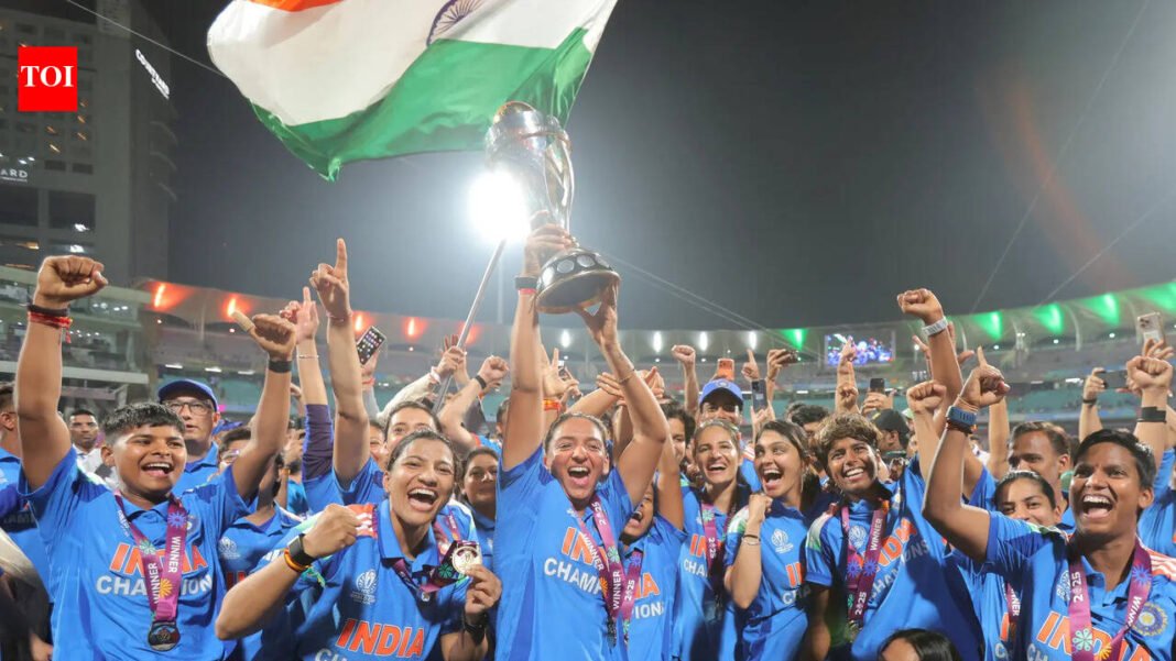 TOISA honors the best athletes in Indian sports