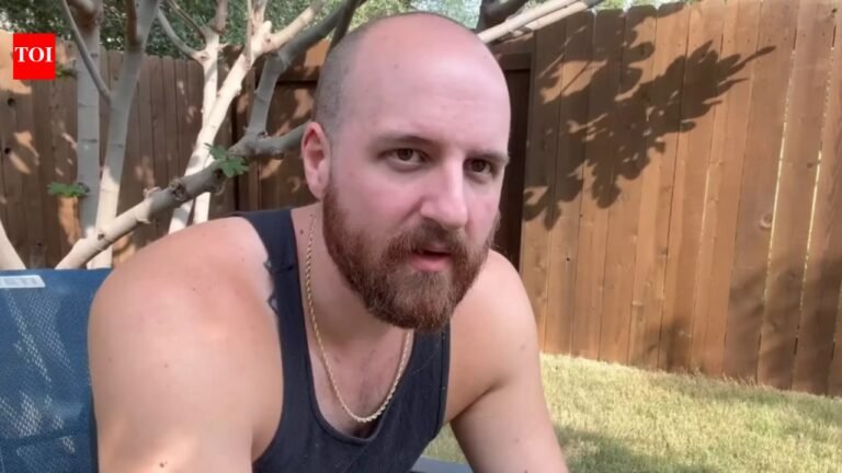 Tectone: YouTube bans host Tectone for a week, saying the platform is “overly sanitized”