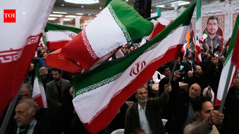 Tensions between Iran and the United States throw a wrench into FIFA World Cup plans, with games likely to be moved to Mexico