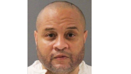 Texas man sentenced to death for stabbing girlfriend and 8-year-old son to death