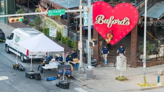 Texas politicians slam Austin shooting targeting H-1B visa workers, ‘suspect was U.S. citizen’