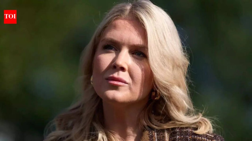 The U.S. Navy has not yet escorted oil tankers through the Strait of Hormuz, but…: White House clarifies energy secretary’s deleted post