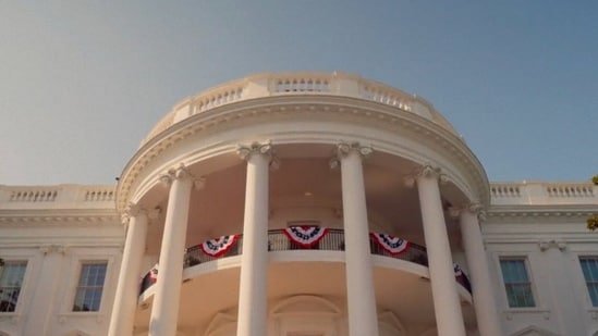 The White House was hacked? Fact-checking X, Instagram post sparks Iran war speculation