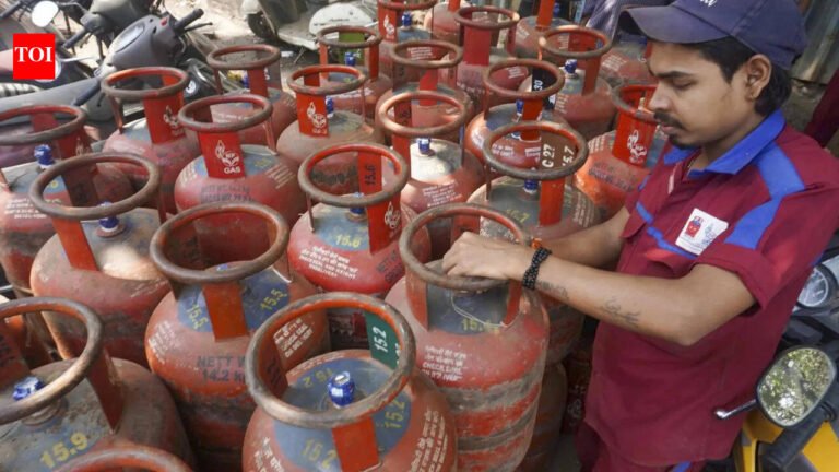 The center sets up a three-person team to solve the problem of “liquefied petroleum gas shortage”; domestic production increases by 10%