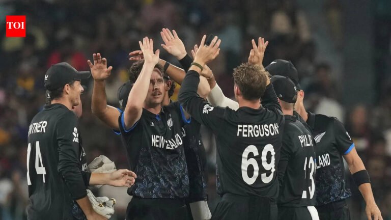 ‘The collar tag is yours’: Steyn takes bold shot at New Zealand ahead of final against India