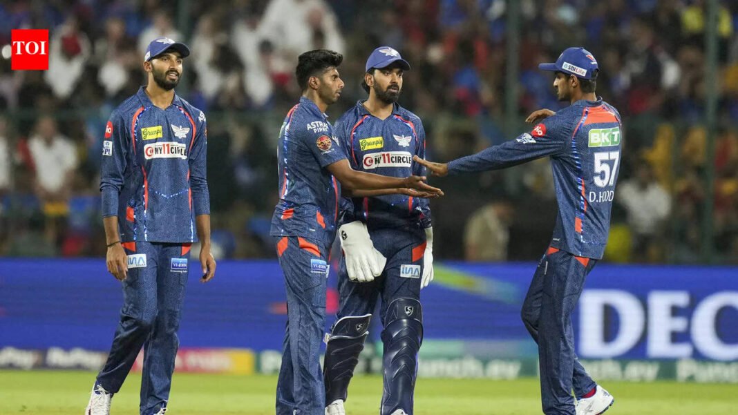 ‘The franchise has your back’: Pathan challenges LSG stars to stake their claim in IPL 2026