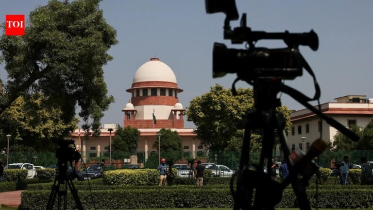 ‘The only way is to introduce Uniform Civil Code’: PIL SC seeks equal inheritance rights for Muslim women