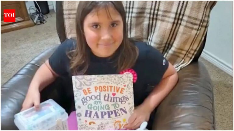 ‘This is not a game’: Parents claim social media ‘blackout challenge’ led to 9-year-old daughter’s death – what exactly was it?