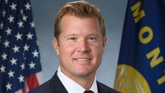 Tim Sheehy Family Net Worth: It’s All About Senator Wife Carmen and 4 Kids Amid Brian McGinnis’ Capitol Brawl