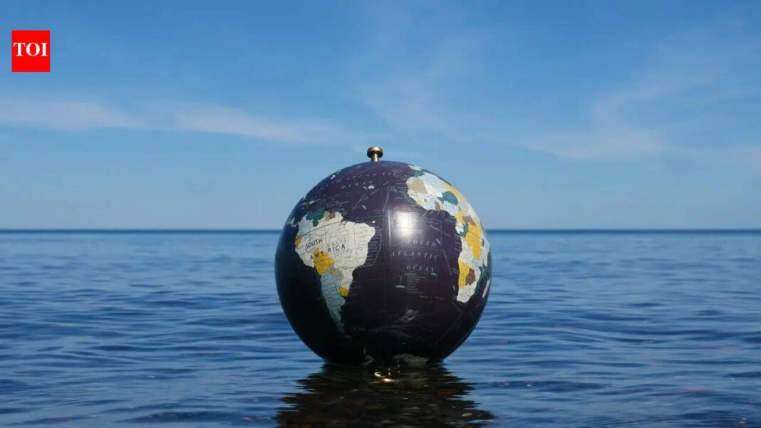 Top 10 countries with the highest water quality: Germany, the UK, Italy and other top global rankings | World News