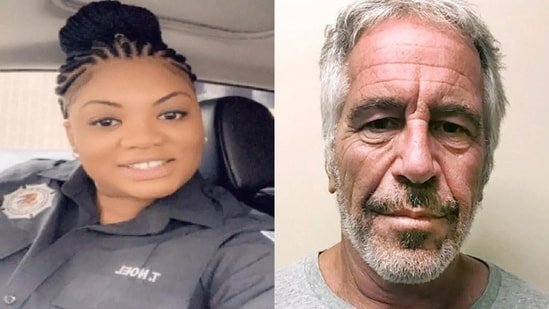 Tova Noel: 5 things to know about Epstein’s jailer who Googled him minutes before body was found; jailer made mysterious deposit