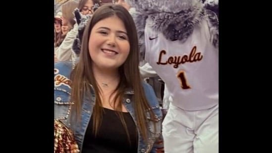 ‘Tragedy was preventable’: White House pays tribute to Sheridan Gorman, says murder was ‘direct result’ of policy failure