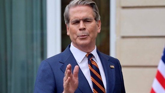 Treasury says the U.S. has “ample” war funding for Iran but asks Congress for more