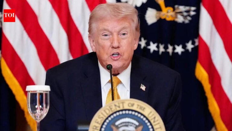 Trump: ‘Over 7,000 targets struck’: Iran has been ‘totally wiped out’, Donald Trump says as he urges allies to help reopen Strait of Hormuz