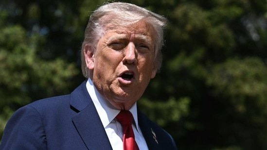 Trump issued a chilling warning to Iran’s new Supreme Leader Ayatollah Ali Khamenei: “I don’t believe he will survive…”