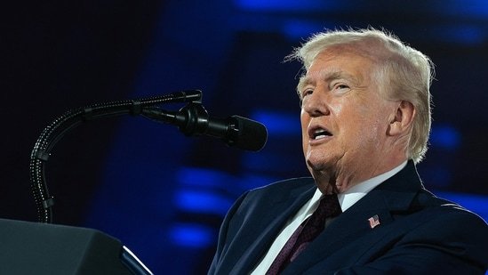 Trump says he won’t call Iran conflict ‘war’ because he didn’t ‘approval’, sparking outrage: ‘Big failure’