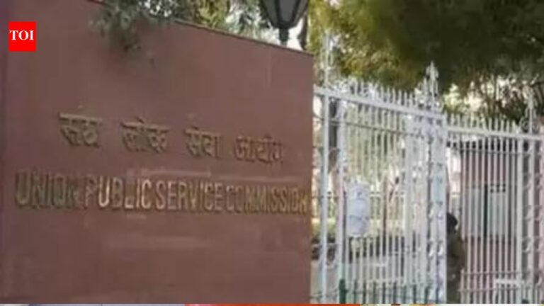 Two Akanksha Singh, one UPSC Ranking: Ghazipur candidate confirmed at 301