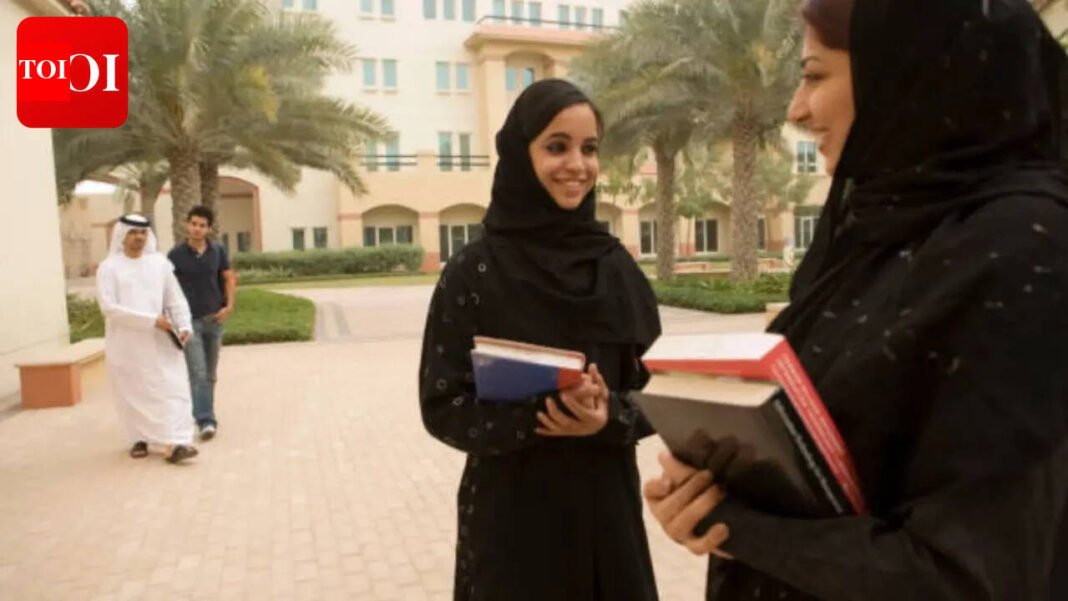UAE News: Final exams canceled for UAE IB students, alternative grading system announced | World News