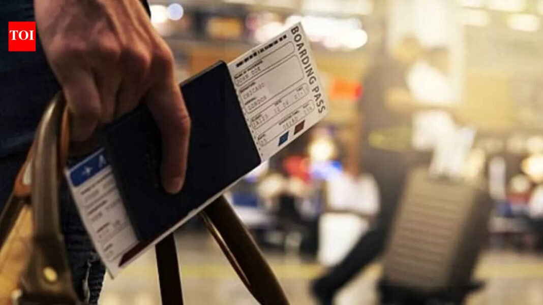 UAE News: Residents whose visas expired during the Iran-US-Israel war do not need new permits, have special entry rules