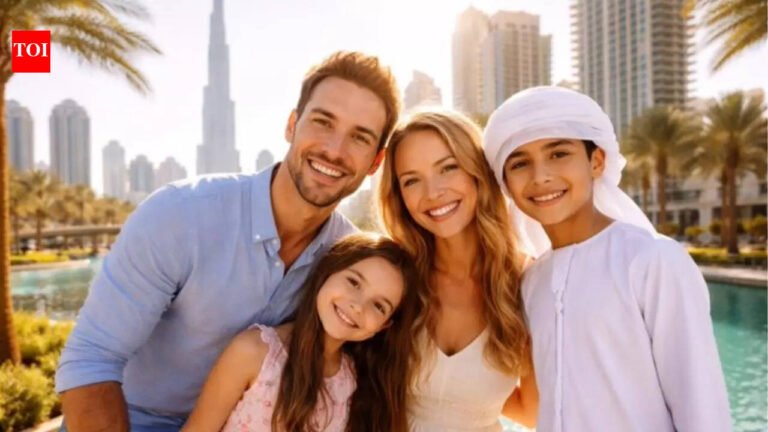 UAE offers free Fazaa membership during Year of the Family 2026: Who can apply