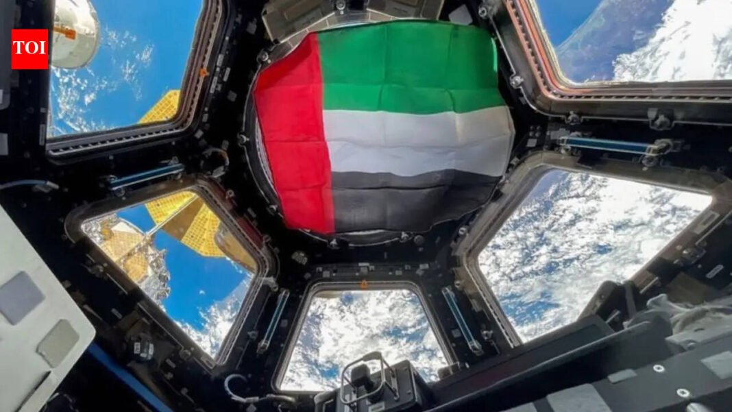 UAE ramps up moon exploration: Mohammed Bin Rashid Space Center refuses to back down despite NASA U-turn on Lunar Gateway