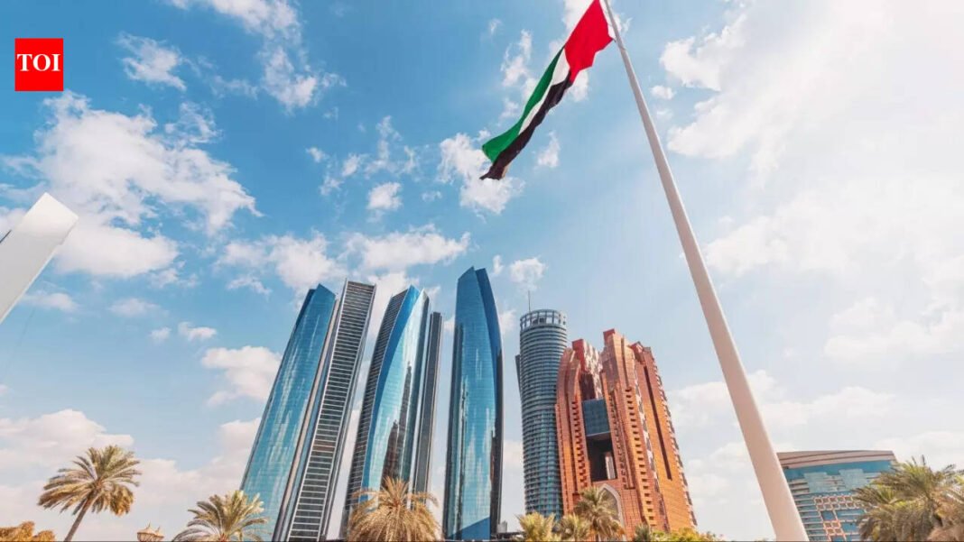 UAE slams Bloomberg’s ‘inaccurate’ air defense report in US-Israeli war with Iran