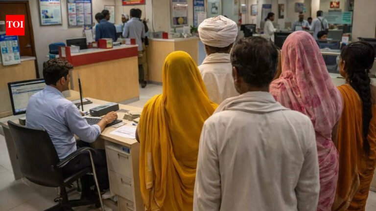 UP economy sees surge in credit allocation and industrial investment