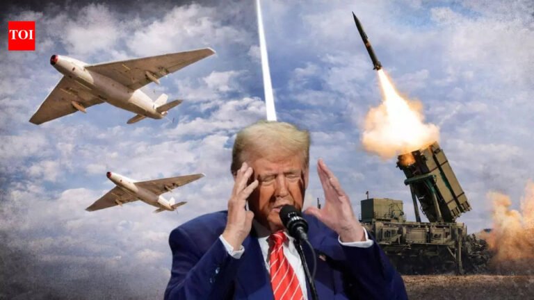 US-Iran war: $20,000 drone vs $4 million US missile: How Iran successfully hits targets in the Middle East