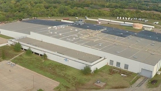 U.S. builds new magnet factory to reduce dependence on Chinese industrial components