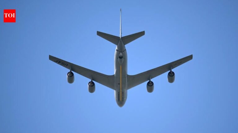 US loses 16 aircraft in Iran conflict, including 10 Reaper drones: report