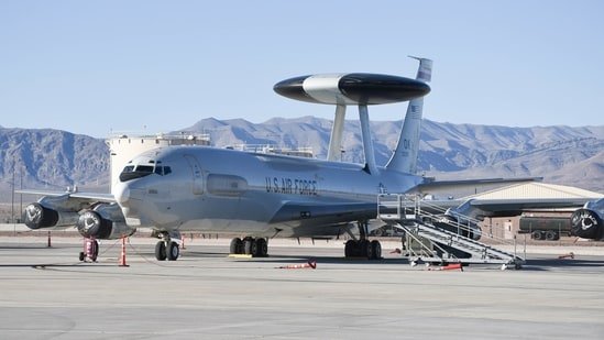 US loses key E-3 Sentinel after Iran attacks Saudi base: Points to note on $300 million AWACS aircraft