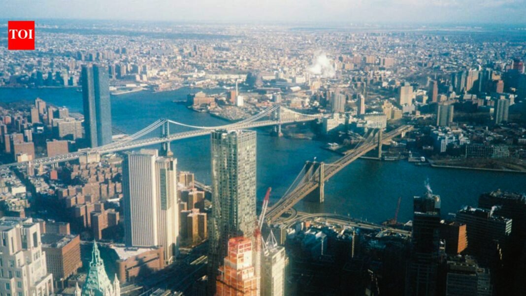 US state alien abduction data revealed: Government-registered alien website New York jumps to third world news