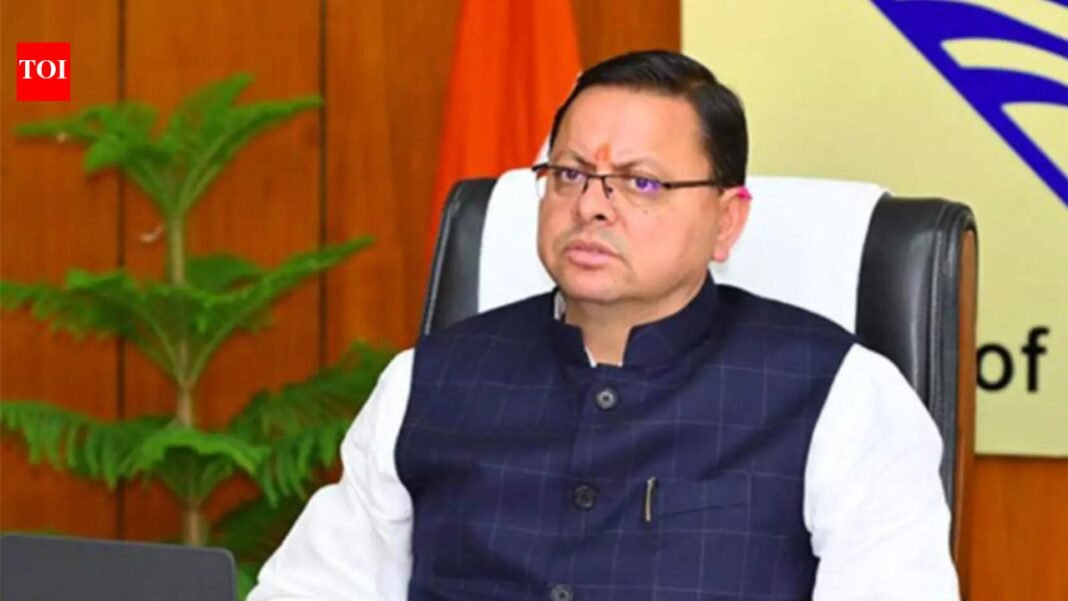 Uttarakhand ranks first in country in effective implementation of new penal code