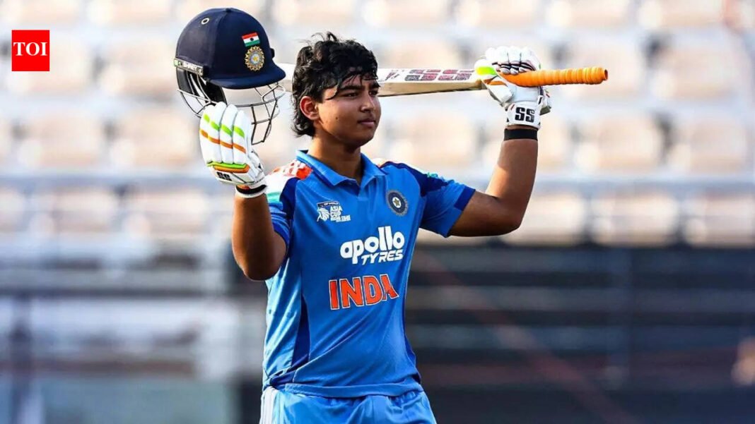 Vaibhav Sooryanshi turns 15: Now officially eligible, are India next in line?

