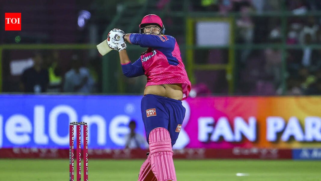 ‘Vaibhav Sooryavanshi is unprofessional’: RCB star’s shocking statement goes viral