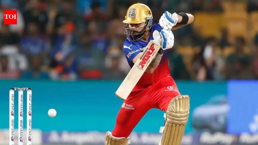 ‘Virat situation will be slightly different’, Kohli warns ahead of IPL 2026