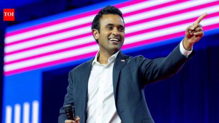 Vivek Ramaswamy spent $12,000 in campaign funds on luxury trip to Puerto Rico ahead of H1-B meeting: Report